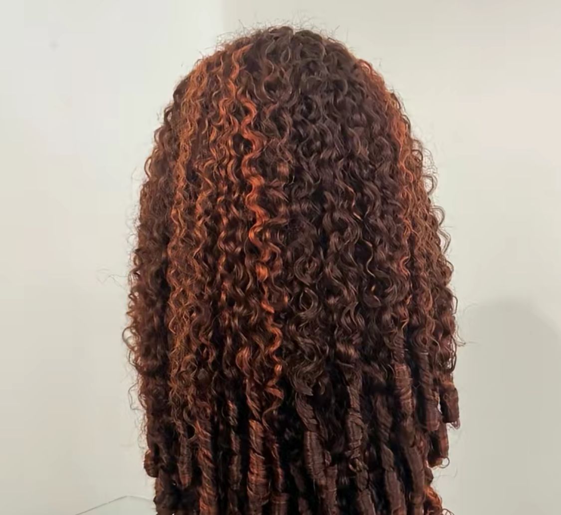 13x4 Body wave wig 14 inch